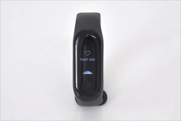 Mi Band 3 Modes 3