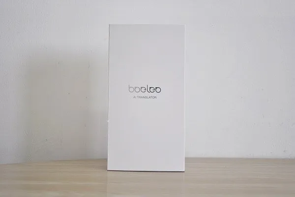 boeleo W1 Package 1