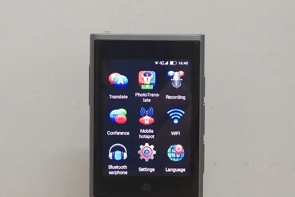 boeleo W1 Software 1