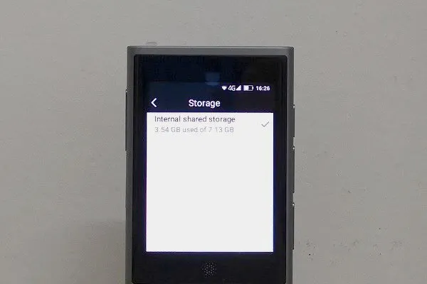 boeleo W1 Software 4