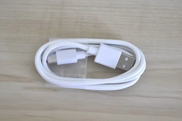 boeleo W1 Unboxing 11