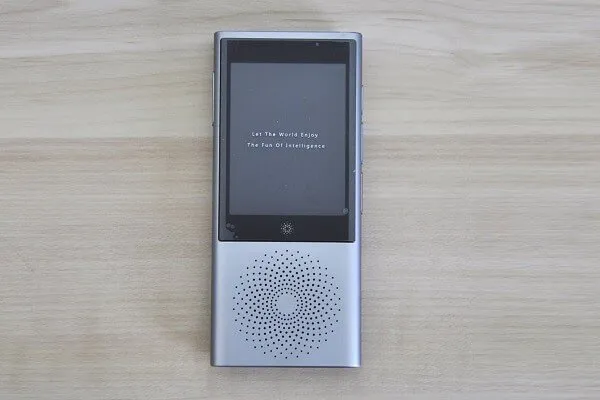 boeleo W1 Unboxing 5