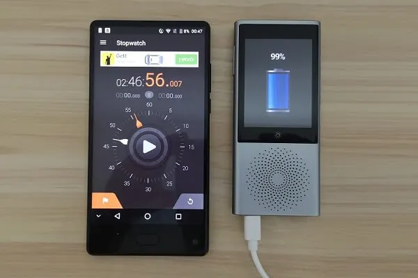 Boeleo W1 Charging P2