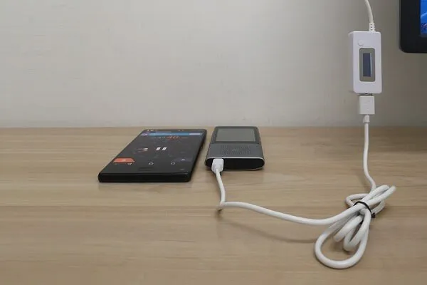 Boeleo W1 Charging P3