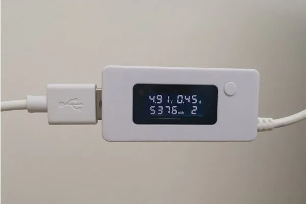 Boeleo W1 Charging P4