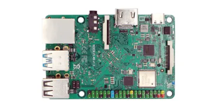 ROCK Pi 4