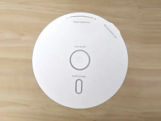 Xiaomi Mijia Color 4