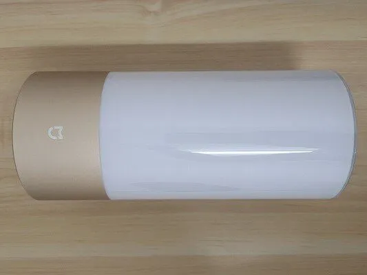 Xiaomi Mijia Color 9