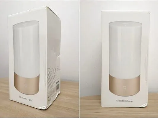 Xiaomi Mijia Package 0