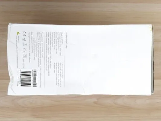 Xiaomi Mijia Package 4