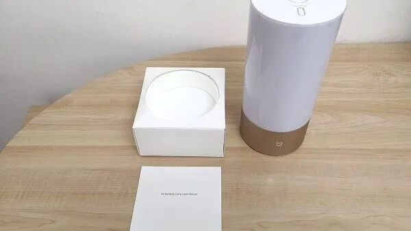 Xiaomi Mijia Unbox P01