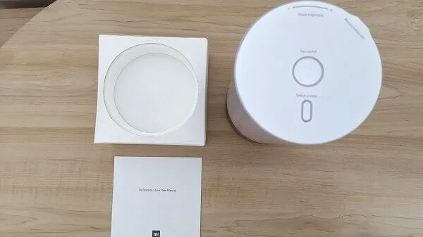 Xiaomi Mijia Unbox P04
