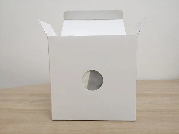 Xiaomi Mijia Unbox P4