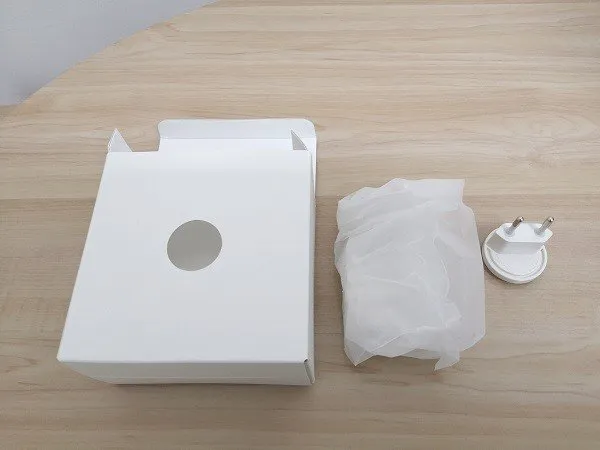 Xiaomi Mijia Unbox P7