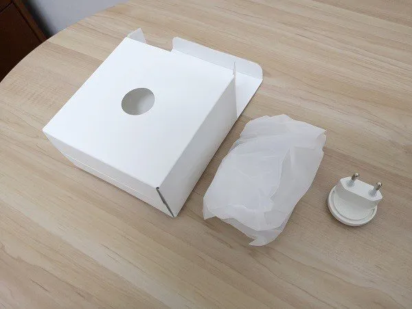 Xiaomi Mijia Unbox P8