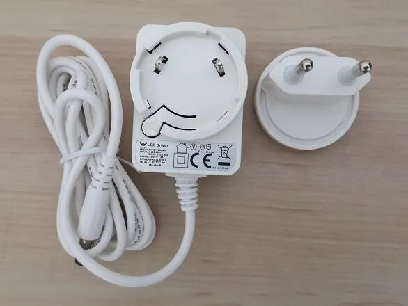 Mijia lamp Adapter 1