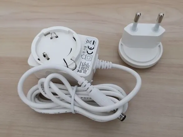 Mijia lamp Adapter 2