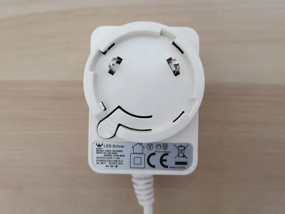 Mijia lamp Adapter 4