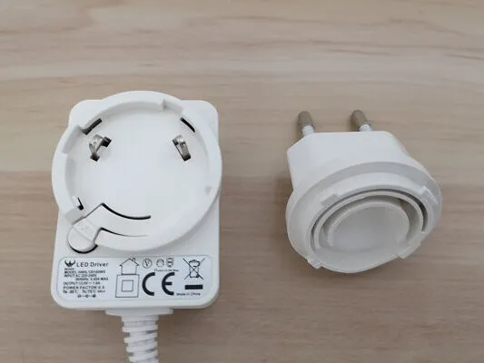 Mijia lamp Adapter 5