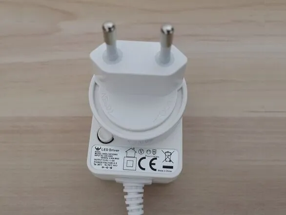 Mijia lamp Adapter 8