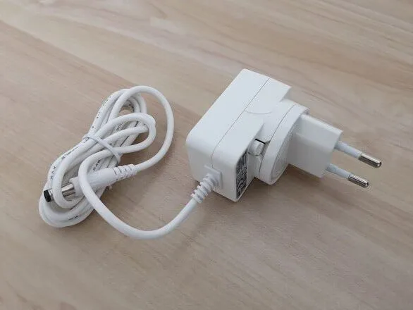 Mijia lamp Adapter 9