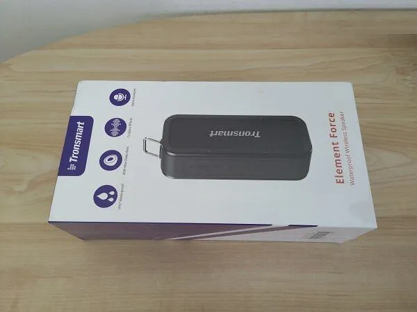 Element Force Pkg P2