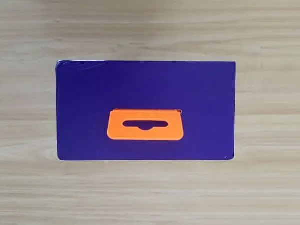 Element Force Pkg P8