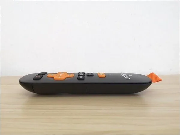 Ugoos AM6 Remote P2 1