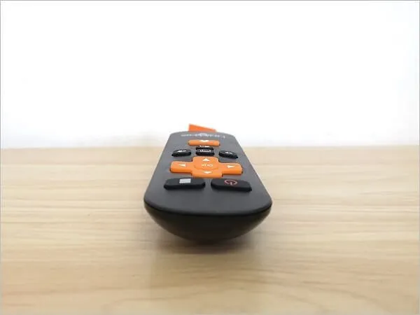 Ugoos AM6 Remote P3 1