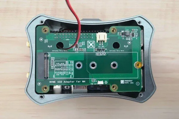 NanoPi M4 Case Kit 11