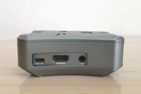 NanoPi M4 Case Kit 18