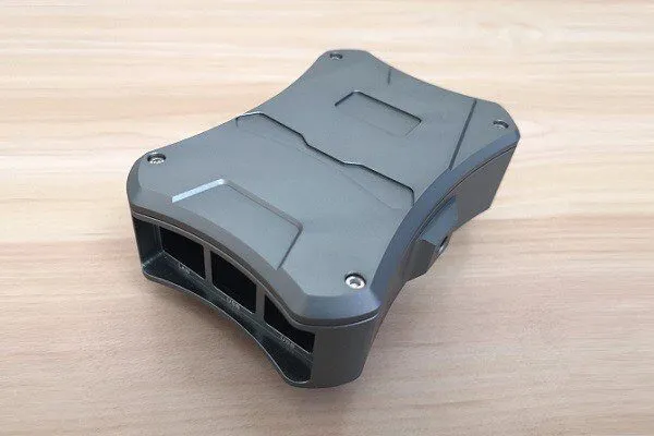 NanoPi M4 Metal Case P01
