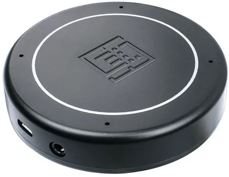 ReSpeaker - Google voice assistant alternative 