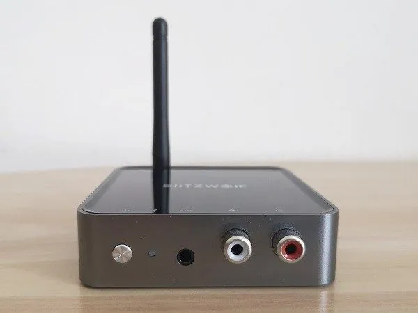 BW BR4 Music Receiver 5