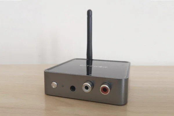 BW BR4 Music Receiver 6