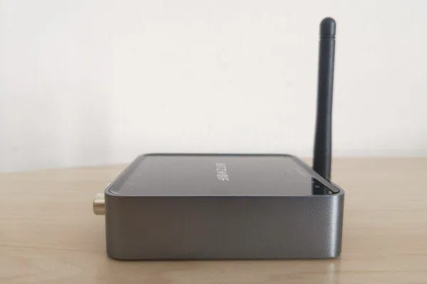 BW BR4 Music Receiver 7