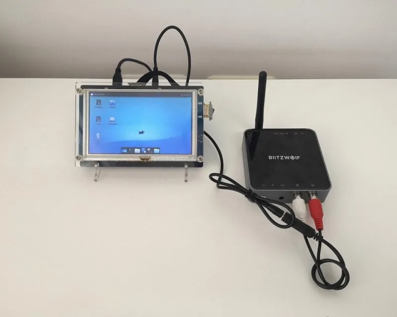 BlitzWolf BW BR4 SBC 01