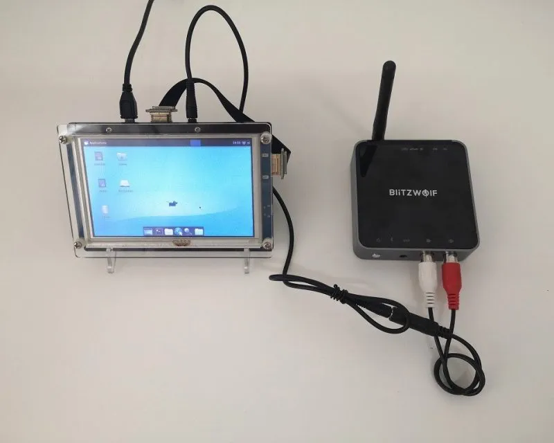 BlitzWolf BW BR4 SBC 02