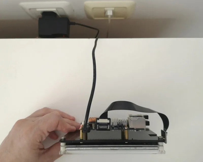 BlitzWolf BW BR4 SBC 07