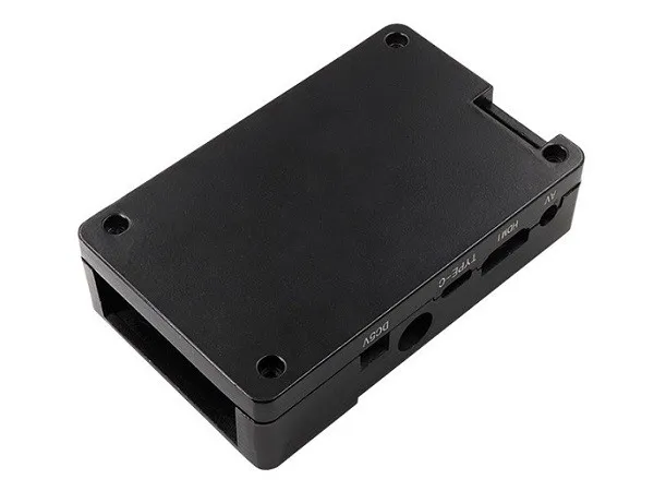 Orange Pi 4b Metal Case P2