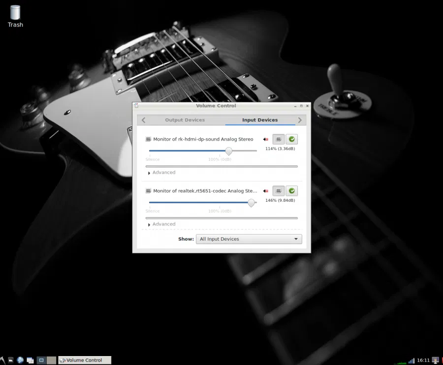 Orange PI 4B Ubuntu 5
