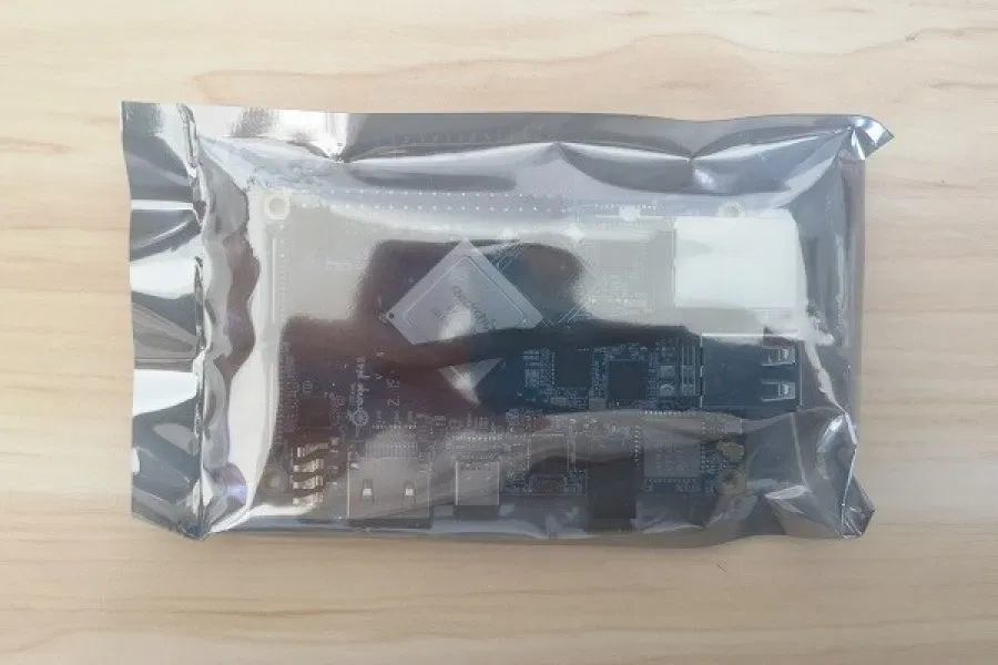 Orange PI 4B Unbox 4