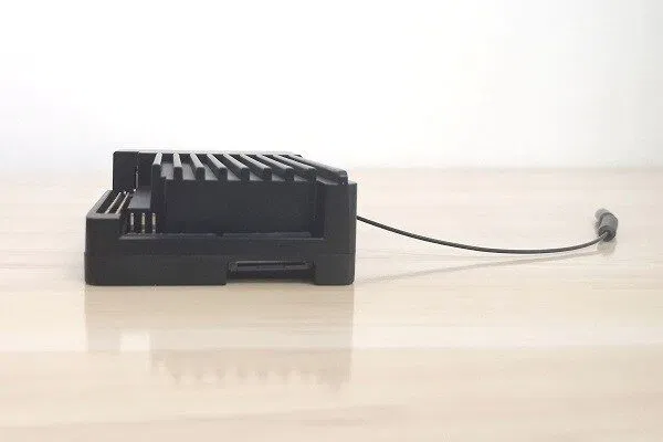 Orange PI4B Case ASM 14