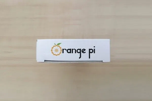 Orange Pi 4B Package 5