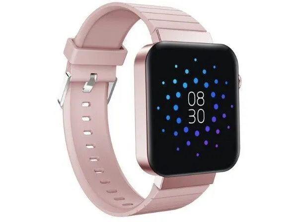 Mi5 SmartWatch Pink