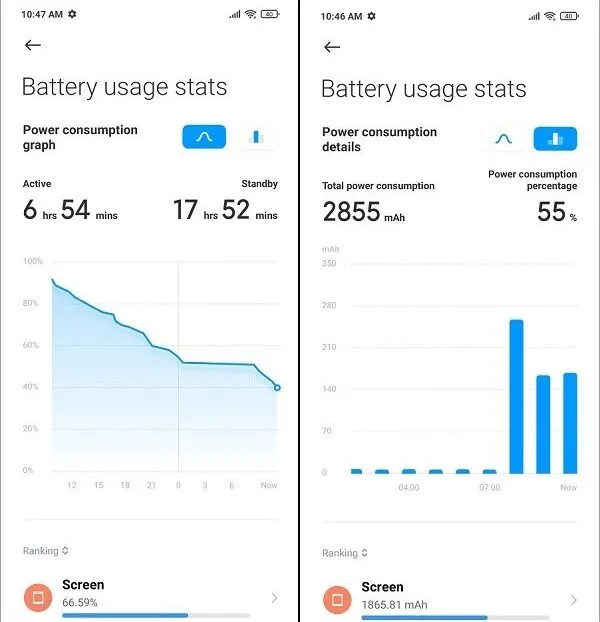 POCO X3 Battery 2 POCO X3 Battery 2