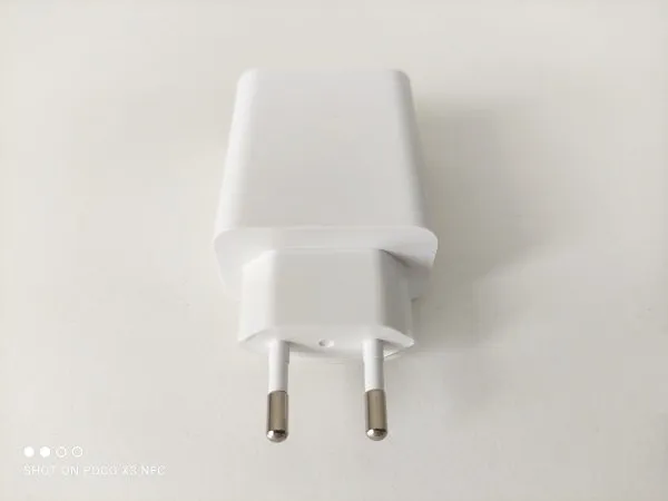 POCO X3 Charger 04 POCO X3 Charger 04