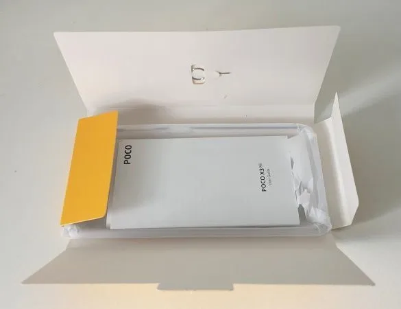 POCO X3 Pkg2 2 POCO X3 Pkg2 2
