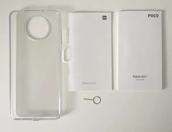 POCO X3 Pkg2 3 POCO X3 Pkg2 3