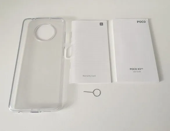 POCO X3 Pkg2 4 POCO X3 Pkg2 4